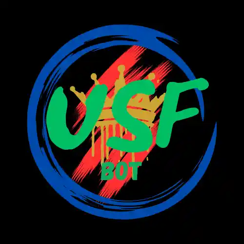 USF Bot Logo