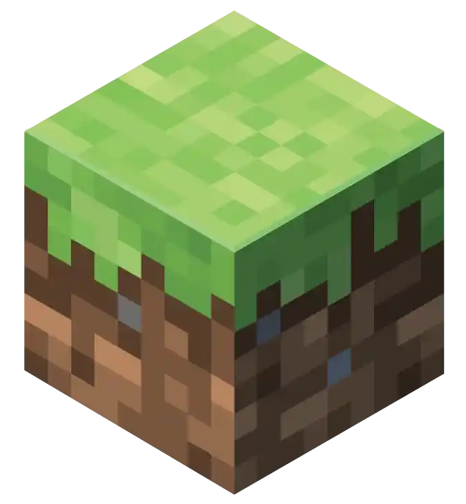Minecraft Logo